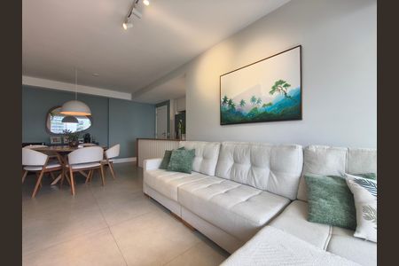 Apartamento para alugar com 3 quartos, 89m² em Barra Olímpica, Rio de Janeiro