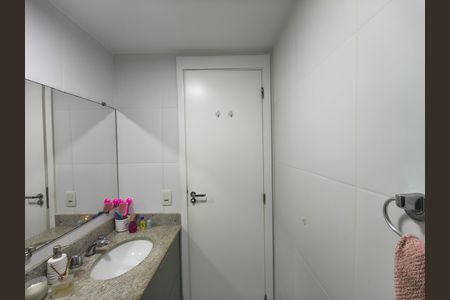 Apartamento para alugar com 89m², 3 quartos e 1 vaga