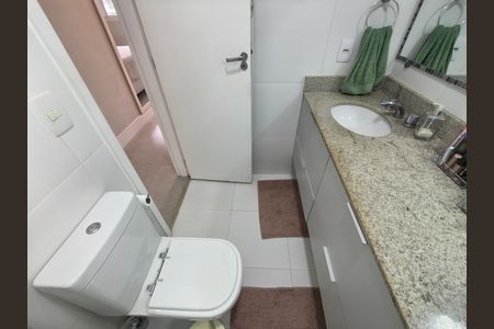 Apartamento para alugar com 89m², 3 quartos e 1 vaga