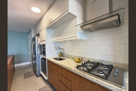 Apartamento para alugar com 89m², 3 quartos e 1 vaga