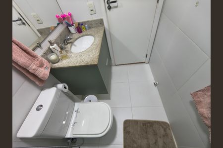 Apartamento para alugar com 3 quartos, 89m² em Barra Olímpica, Rio de Janeiro