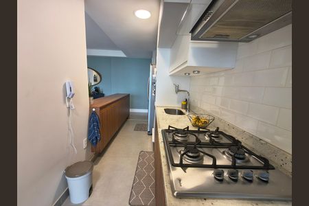 Apartamento para alugar com 3 quartos, 89m² em Barra Olímpica, Rio de Janeiro