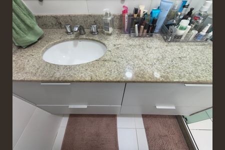 Apartamento para alugar com 89m², 3 quartos e 1 vaga