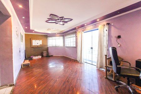Sala de casa à venda com 4 quartos, 260m² em Parada Xv de Novembro, São Paulo