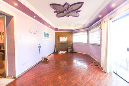 Sala de casa à venda com 4 quartos, 260m² em Parada Xv de Novembro, São Paulo