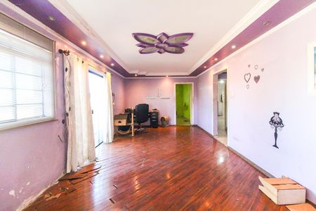 Sala de casa à venda com 4 quartos, 260m² em Parada Xv de Novembro, São Paulo