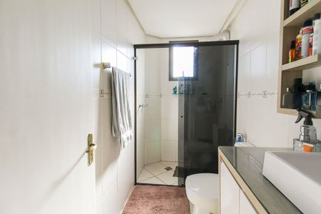 Apartamento para alugar com 155m², 4 quartos e 2 vagas Apartamento para alugar com 155m², 4 quartos e 2 vagasBanheiro