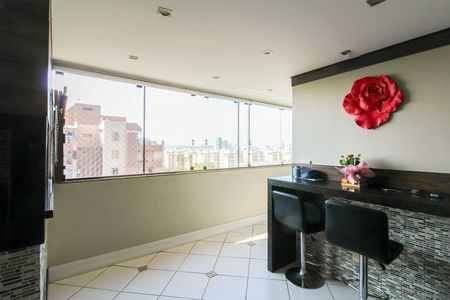 Apartamento para alugar com 155m², 4 quartos e 2 vagas Apartamento para alugar com 155m², 4 quartos e 2 vagasÁrea gourmet
