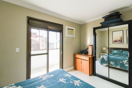 Quarto 3 de apartamento para alugar com 4 quartos, 155m² em Marechal Rondon, Canoas