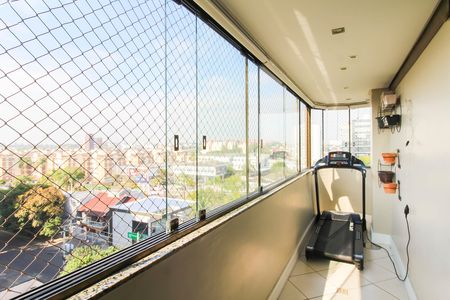 Apartamento para alugar com 155m², 4 quartos e 2 vagas Apartamento para alugar com 155m², 4 quartos e 2 vagasÁrea gourmet