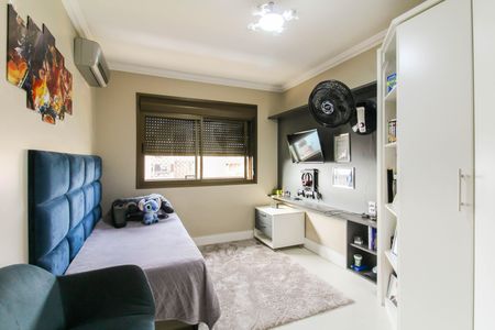 Apartamento para alugar com 155m², 4 quartos e 2 vagas Apartamento para alugar com 155m², 4 quartos e 2 vagasQuarto 1