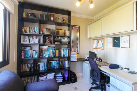 Apartamento para alugar com 155m², 4 quartos e 2 vagas Apartamento para alugar com 155m², 4 quartos e 2 vagasQuarto 2