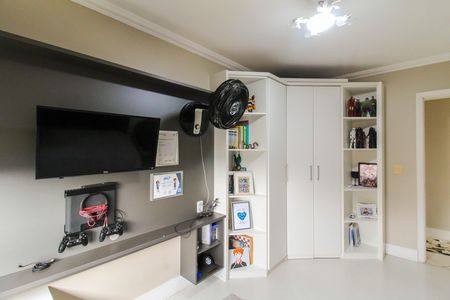 Apartamento para alugar com 155m², 4 quartos e 2 vagas Apartamento para alugar com 155m², 4 quartos e 2 vagasQuarto 1