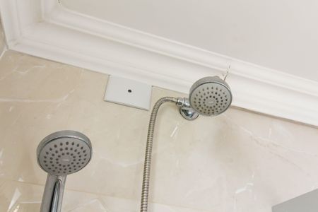 Apartamento para alugar com 155m², 4 quartos e 2 vagas Apartamento para alugar com 155m², 4 quartos e 2 vagasBanheiro da Suíte