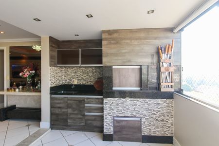 Apartamento para alugar com 155m², 4 quartos e 2 vagas Apartamento para alugar com 155m², 4 quartos e 2 vagasÁrea gourmet