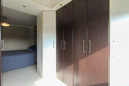 Apartamento para alugar com 155m², 4 quartos e 2 vagas Apartamento para alugar com 155m², 4 quartos e 2 vagasCloset da suíte