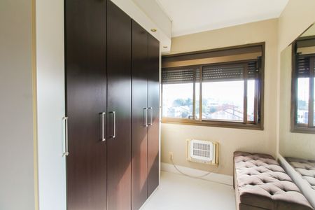 Apartamento para alugar com 155m², 4 quartos e 2 vagas Apartamento para alugar com 155m², 4 quartos e 2 vagasCloset da suíte