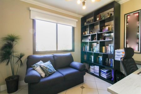 Quarto 2 de apartamento para alugar com 4 quartos, 155m² em Marechal Rondon, Canoas