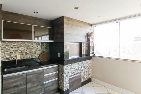 Apartamento para alugar com 155m², 4 quartos e 2 vagas Apartamento para alugar com 155m², 4 quartos e 2 vagasÁrea gourmet