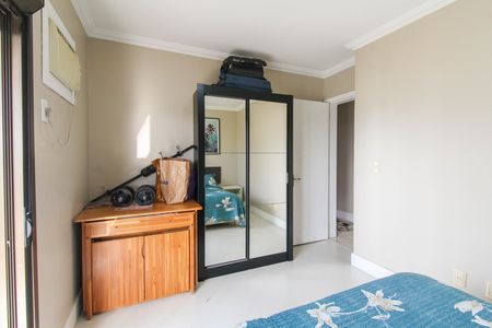 Apartamento para alugar com 155m², 4 quartos e 2 vagas Apartamento para alugar com 155m², 4 quartos e 2 vagasQuarto 3