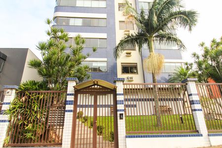 Apartamento para alugar com 155m², 4 quartos e 2 vagas Apartamento para alugar com 155m², 4 quartos e 2 vagasFachada