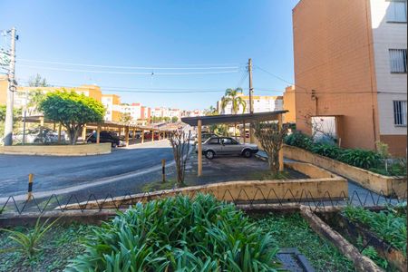 Apartamento à venda com 55m², 2 quartos e 1 vaga
