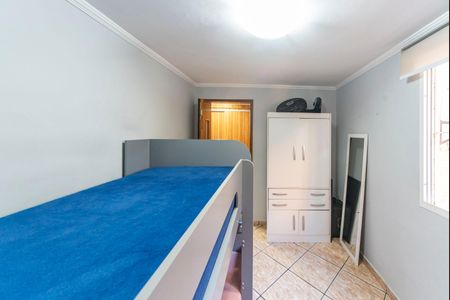 Apartamento à venda com 55m², 2 quartos e 1 vaga Apartamento à venda com 55m², 2 quartos e 1 vagaQuarto 2