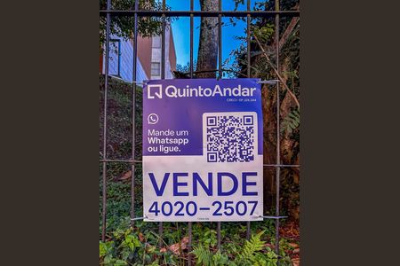 Apartamento à venda com 55m², 2 quartos e 1 vaga Apartamento à venda com 55m², 2 quartos e 1 vagaPlaca Instalada na Fachada