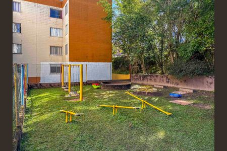 Apartamento à venda com 55m², 2 quartos e 1 vaga Apartamento à venda com 55m², 2 quartos e 1 vagaÁrea comum - Playground