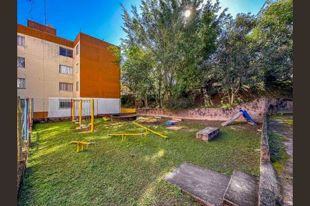 Apartamento à venda com 55m², 2 quartos e 1 vaga Apartamento à venda com 55m², 2 quartos e 1 vagaÁrea comum - Playground