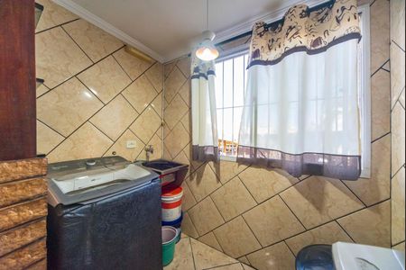 Apartamento à venda com 55m², 2 quartos e 1 vaga