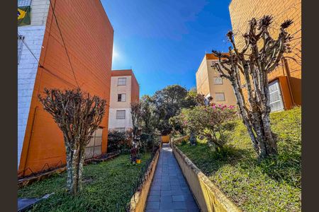 Apartamento à venda com 55m², 2 quartos e 1 vaga Apartamento à venda com 55m², 2 quartos e 1 vagaÁrea comum