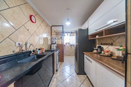 Apartamento à venda com 55m², 2 quartos e 1 vaga Apartamento à venda com 55m², 2 quartos e 1 vagaCozinha