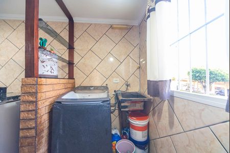 Apartamento à venda com 55m², 2 quartos e 1 vaga Apartamento à venda com 55m², 2 quartos e 1 vagaÁrea de Serviço