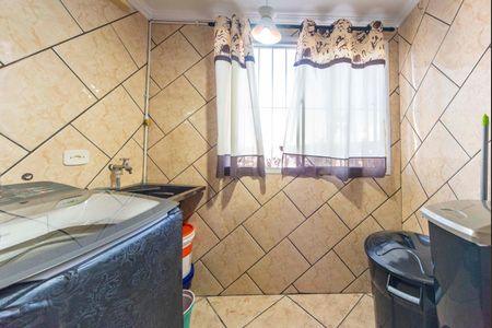Apartamento à venda com 55m², 2 quartos e 1 vaga Apartamento à venda com 55m², 2 quartos e 1 vagaÁrea de Serviço