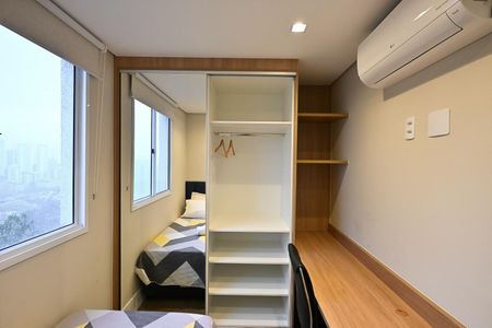 Apartamento para alugar com 40m², 2 quartos e 1 vagaQuarto 1