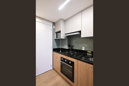 Apartamento para alugar com 40m², 2 quartos e 1 vagaCozinha