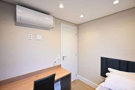 Apartamento para alugar com 40m², 2 quartos e 1 vagaQuarto 1
