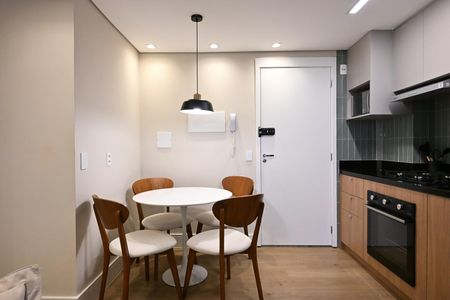 Apartamento para alugar com 40m², 2 quartos e 1 vagaCozinha