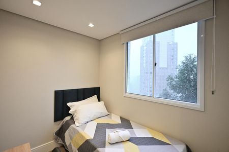 Apartamento para alugar com 40m², 2 quartos e 1 vagaQuarto 1