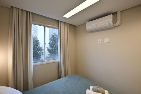 Apartamento para alugar com 40m², 2 quartos e 1 vagaQuarto 2