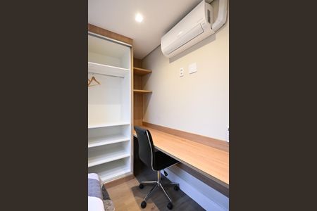 Apartamento para alugar com 40m², 2 quartos e 1 vagaQuarto 1