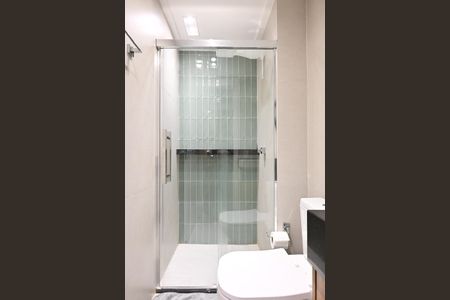 Apartamento para alugar com 40m², 2 quartos e 1 vagaBanheiro