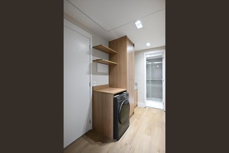 Apartamento para alugar com 40m², 1 quarto e 1 vagav