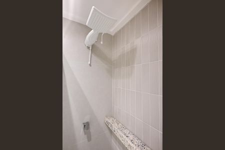 Apartamento para alugar com 40m², 1 quarto e 1 vagaBanheiro