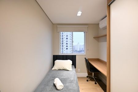 Apartamento para alugar com 40m², 1 quarto e 1 vagaQuarto 1