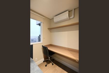 Apartamento para alugar com 40m², 1 quarto e 1 vagaQuarto 1