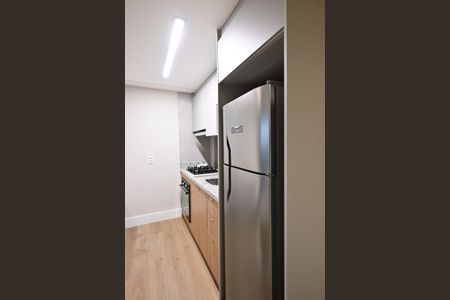 Apartamento para alugar com 40m², 1 quarto e 1 vagaBanheiro