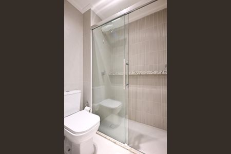 Apartamento para alugar com 40m², 1 quarto e 1 vagaBanheiro