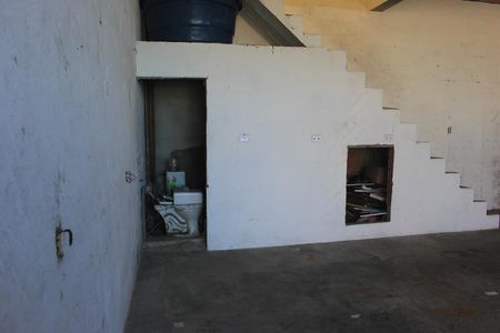Casa para alugar com 120m², 2 quartos e 3 vagasGaragem 
